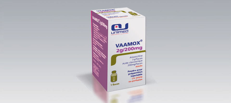 Amoxicilline 1g prix france