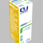Unidex Injection UNIDEX FORT 2ml B1 – Les Laboratoires UNIMED