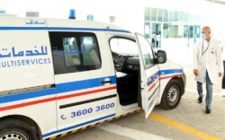 Campagne de vaccination contre le Coronavirus "Covid-19" Les laboratoires unimed